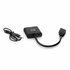 ACT AC7535 | HDMI naar VGA Adapter | 0,23 m | Zwart_