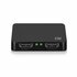 ACT AC7835 | 1x2 HDMI 1.4 Splitter | 4K @30Hz | HDCP 1.4 | USB-gevoed_