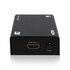 ACT AC7840 HDMI Switch | 5 Ingangen | 1 Uitgang | 4K @ 30Hz | Inclusief Afstandsbediening_