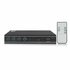 ACT AC7912 | KVM-Switch | 2-Poorts HDMI | 4K@60Hz | USB 3.2 Gen1 | RS-232 | Zwart_