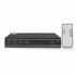 ACT AC7912 | KVM-Switch | 2-Poorts HDMI | 4K@60Hz | USB 3.2 Gen1 | RS-232 | Zwart_