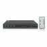 ACT AC7914 | KVM-Switch | 2-Poorts Dual HDMI | 4K@60Hz | USB 3.2 Gen1 | RS-232 | Zwart_
