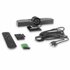 ACT AC7990 Full HD Conferentiecamera | 105° Kijkhoek | 2 Microfoons | USB | EPTZ_