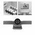 ACT AC7990 Full HD Conferentiecamera | 105° Kijkhoek | 2 Microfoons | USB | EPTZ_