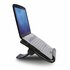 ACT AC8100 | Notebookstandaard 17.3" | Zwart_