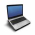 ACT AC8105 | Notebook Cooling Pad | 43,9 cm (17.3") | 2500 RPM | Zwart_