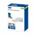 ACT AC8115 | Notebookstandaard 15.6" | Grijs_