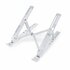 ACT AC8120 | Notebookstandaard 17.3" | Grijs_