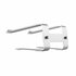 ACT AC8130 | Notebookstandaard 15.6" | Grijs_