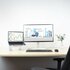 ACT AC8130 | Notebookstandaard 15.6" | Grijs_