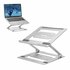 ACT AC8135 | Notebookstandaard 15.6" | Grijs_