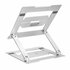 ACT AC8135 | Notebookstandaard 15.6" | Grijs_