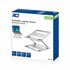 ACT AC8135 | Notebookstandaard 15.6" | Grijs_