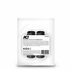 ACT AC8205 | Verhogingsset voor Monitorstandaard AC8200 | 5 cm Verhogen | Set van 4 Poten | Zwart_