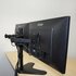 ACT AC8320 | Verstelbare Monitor-bureausteun | Tot 32" | Max 8kg | VESA 100x100 | 2 Monitoren_