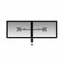 ACT AC8326 | Verstelbare Monitor-bureaubeugel | Tot 32" | Max 12kg | VESA 100x100 | 2 Monitoren_