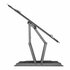 ACT AC8355 | TV-bevestiging | 94 cm (37") | Zwart_