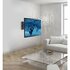 ACT AC8355 | TV-bevestiging | 94 cm (37") | Zwart_