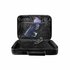 ACT AC8500 16.1" Laptop Aktetas | Zwart_