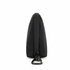 ACT AC8501 | Hand- & Schoudertas | Gerecycled PET (rPET) | Unisex | Zwart_