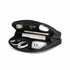 ACT AC8501 | Hand- & Schoudertas | Gerecycled PET (rPET) | Unisex | Zwart_