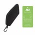 ACT AC8501 | Hand- & Schoudertas | Gerecycled PET (rPET) | Unisex | Zwart_