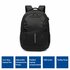 ACT AC8530 15.6" Laptop Rugzak | Zwart_