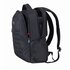 ACT AC8535 17.3" Laptop Rugzak | Zwart_