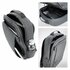 ACT AC8560 Casual Rugzak 16" | Grijs | Gemaakt van Polyethyleentereftalaat (PET)_