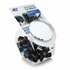 ACT AC9000 | Passieve Telefoonhouder voor in de Auto | Zwart | Set van 25 stuks_