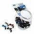 ACT AC9000 | Passieve Telefoonhouder voor in de Auto | Zwart | Set van 25 stuks_