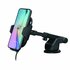 ACT AC9010 | Telefoonhouder voor in de Auto | Zwart_