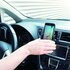 ACT AC9010 | Telefoonhouder voor in de Auto | Zwart_