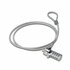 ACT kabelslot | Zilver | 1,5 m | AC9015_