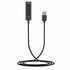 ACT AC9360 | USB Geluidskaart | 3,5 mm Audio | Plug & Play | Compact Design_