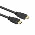 ACT AK3917 HDMI Kabel | 1,5 m | High Speed v2.0 | HDMI Type A naar Type A | Zwart_