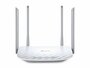 TP-Link Archer C80 | Wifi 5 Router | Ethernet Dual-band (2.4 GHz / 5 GHz) | 867Mbit/s_