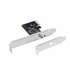 TP-Link Archer T2E | Wi-Fi 5 PCIe Adapter | Dual-band (2,4 GHz / 5 GHz) | 600 Mbps | PCIe x1_