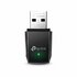 TP-Link Archer T3U | Wi-Fi 5 USB-adapter | Dual-band 2,4 GHz (400 Mbps) / 5 GHz (867 Mbps) | USB 3.0 | Zwart_
