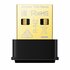 TP-Link Archer T3U Nano | Wi-Fi 5 USB Adapter | Dual-band (2,4 GHz / 5 GHz) | 1300 Mbps | USB 2.0 | Zwart_