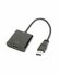Gembird grafische adapter | USB naar HDMI | 1920 x 1080 pixels | Zwart | A-USB3-HDMI-02_