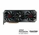 PowerColor Red Devil Radeon RX 6700XT | 12GB GDDR6 VRAM | Videokaart | GPU | AMD_