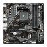 Gigabyte B550M K 1.0 | Socket AM4 | AMD B550 | 4xDDR4 | Micro-ATX | Moederbord_