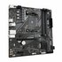 Gigabyte B550M K 1.0 | Socket AM4 | AMD B550 | 4xDDR4 | Micro-ATX | Moederbord_