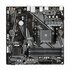 Gigabyte B550M K 1.0 | Socket AM4 | AMD B550 | 4xDDR4 | Micro-ATX | Moederbord_