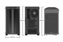 be quiet! Pure Base 500DX RGB | Midi Tower | Zwart_