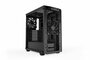 be quiet! Pure Base 500DX RGB | Midi Tower | Zwart_