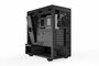 be quiet! Pure Base 500DX RGB | Midi Tower | Zwart_