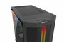 be quiet! Pure Base 500DX RGB | Midi Tower | Zwart_