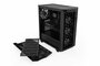 be quiet! Pure Base 500DX RGB | Midi Tower | Zwart_
